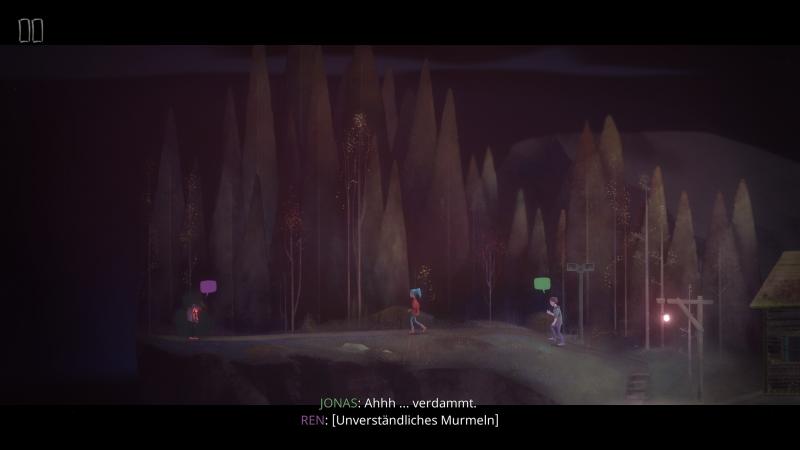 Oxenfree