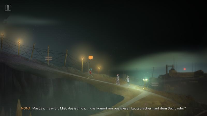 Oxenfree