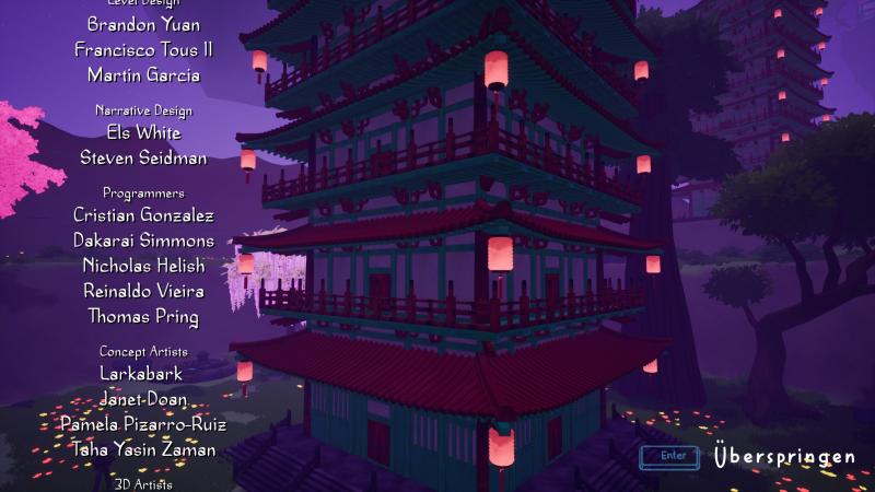 Path of Kami: Journey Begins