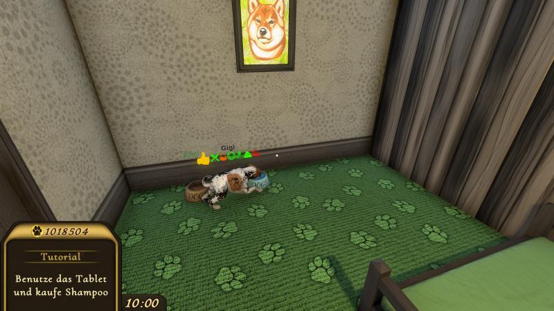 Pets Hotel