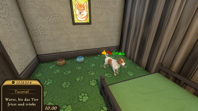 Pets Hotel