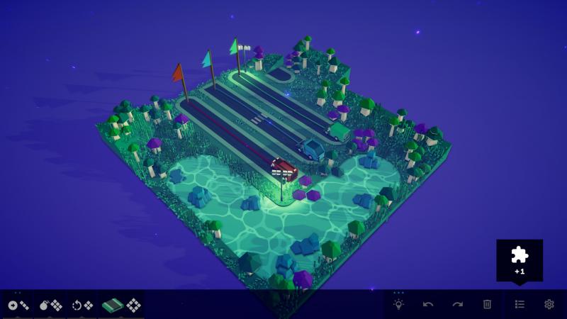 Please Fix The Road