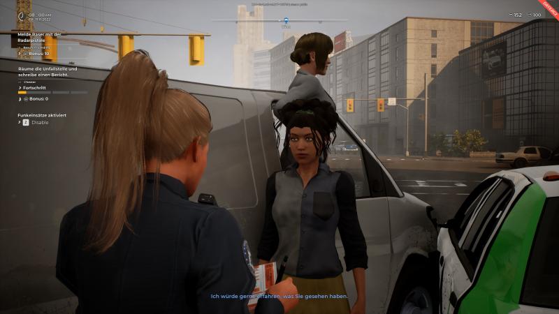 Police Simulator: Patrol Officers