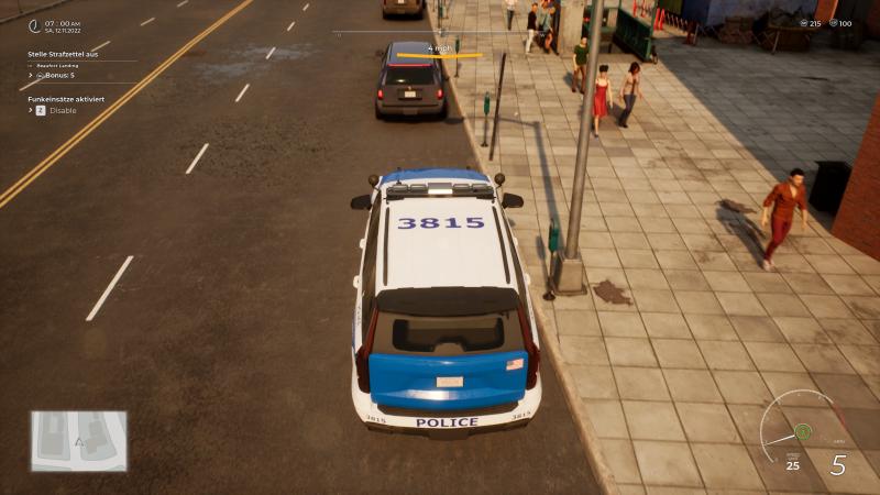 Police Simulator: Patrol Officers