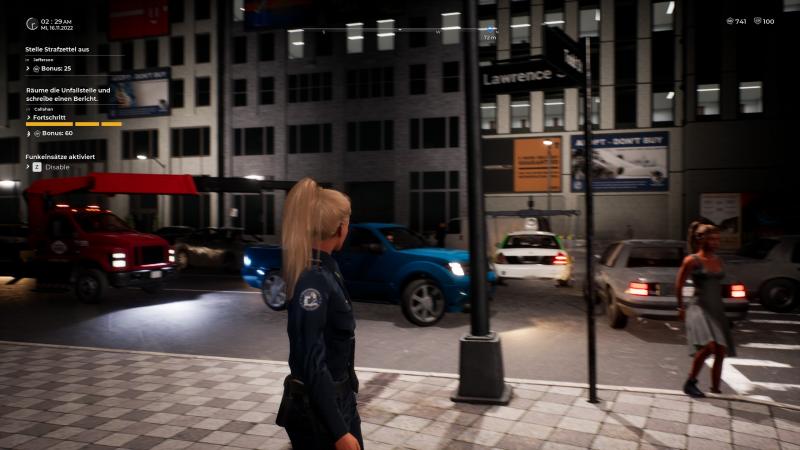 Police Simulator: Patrol Officers