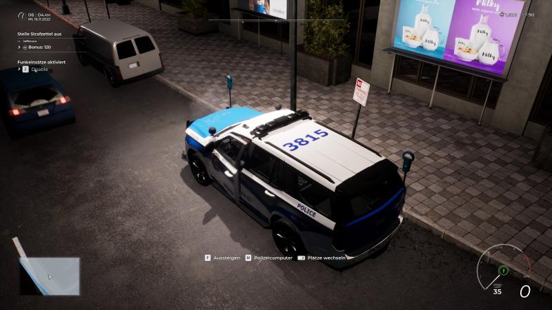 Police Simulator: Patrol Officers