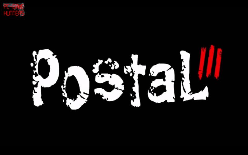 Postal 3