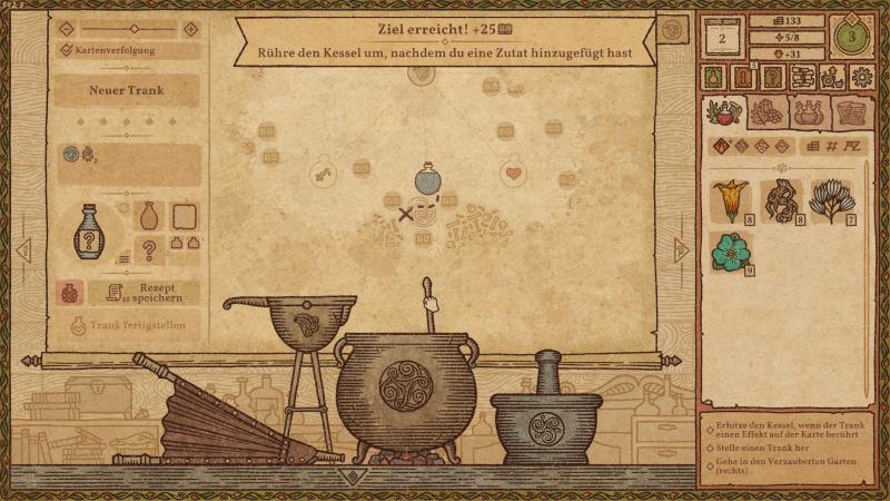 Potion Craft: Alchemist Simulator