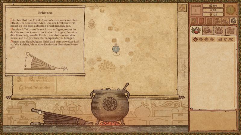 Potion Craft: Alchemist Simulator