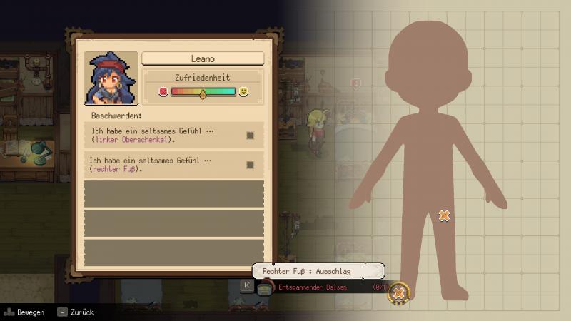 Potion Permit