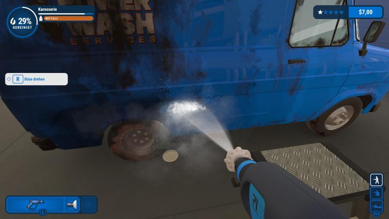 PowerWash Simulator