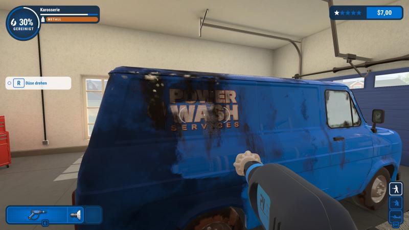 PowerWash Simulator