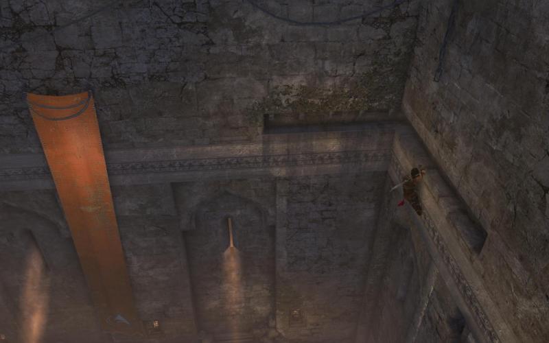 Prince of Persia: Die vergessene Zeit