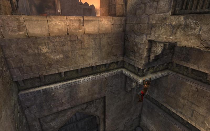 Prince of Persia: Die vergessene Zeit