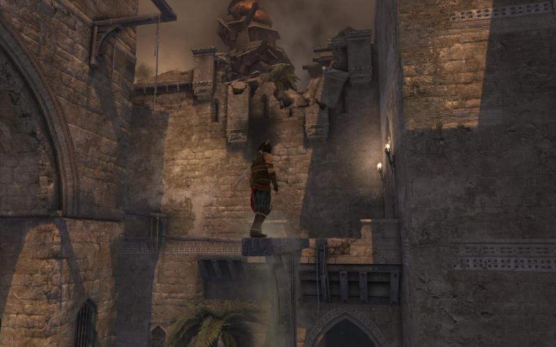 Prince of Persia: Die vergessene Zeit