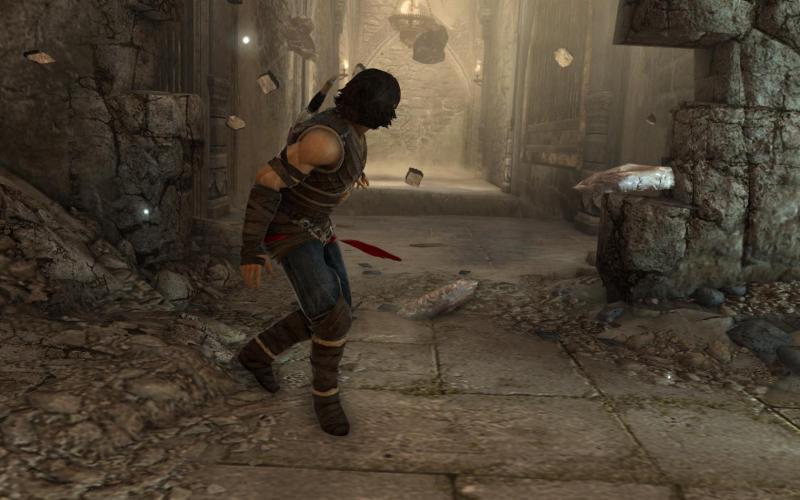 Prince of Persia: Die vergessene Zeit