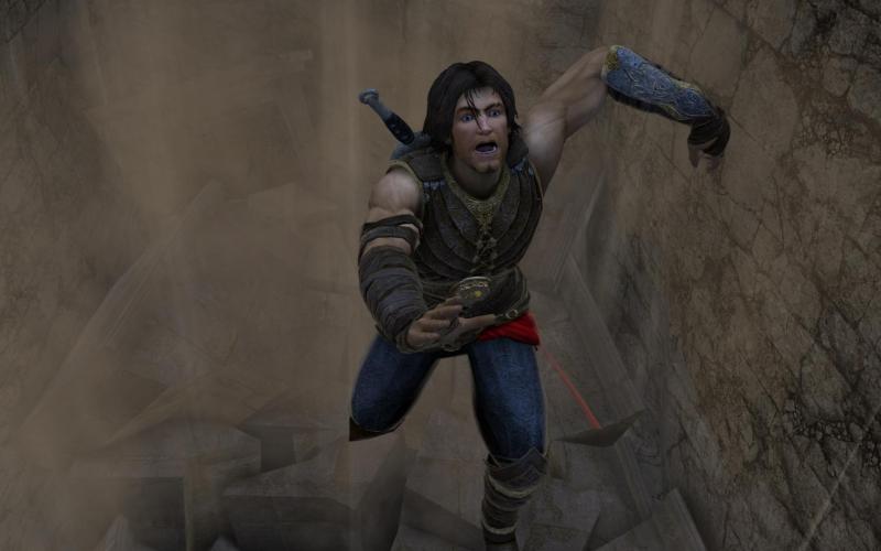 Prince of Persia: Die vergessene Zeit