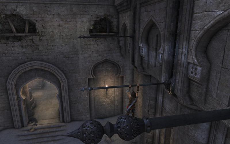 Prince of Persia: Die vergessene Zeit