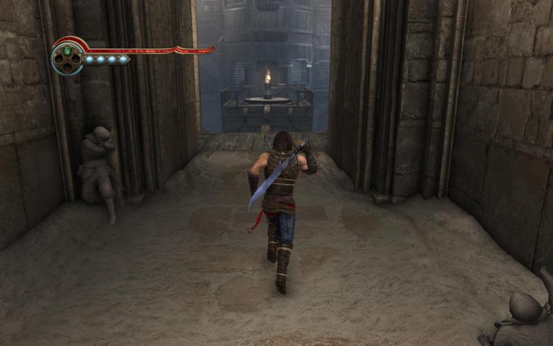 Prince of Persia: Die vergessene Zeit