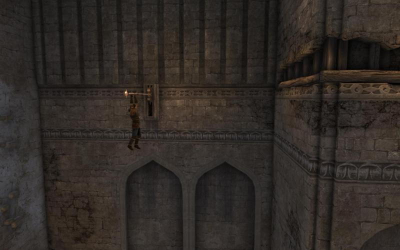 Prince of Persia: Die vergessene Zeit