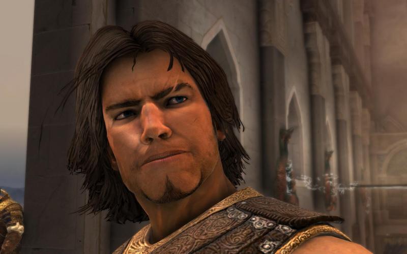 Prince of Persia: Die vergessene Zeit