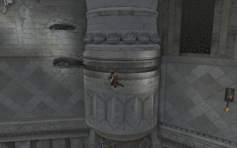 Prince of Persia: Die vergessene Zeit