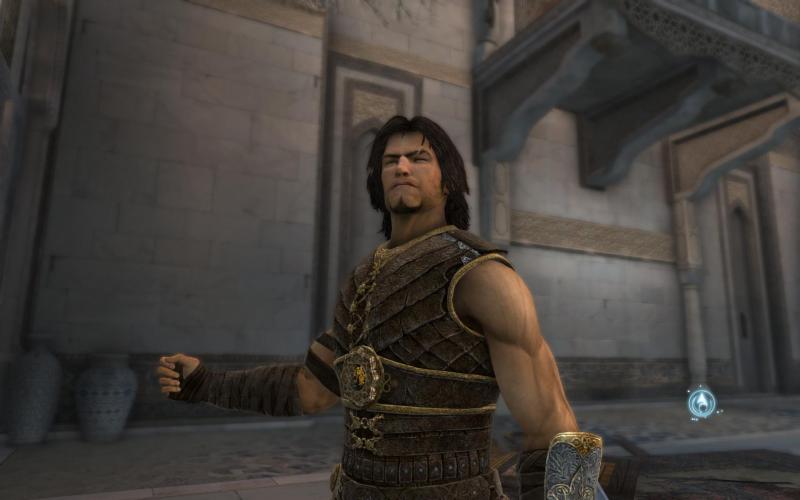 Prince of Persia: Die vergessene Zeit