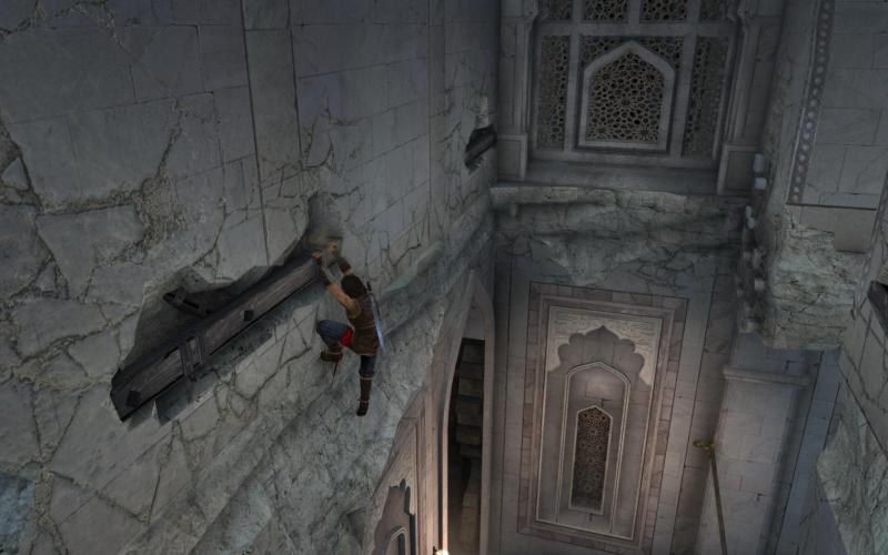 Prince of Persia: Die vergessene Zeit