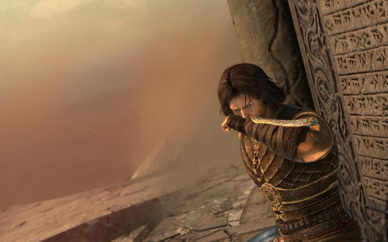 Prince of Persia: Die vergessene Zeit