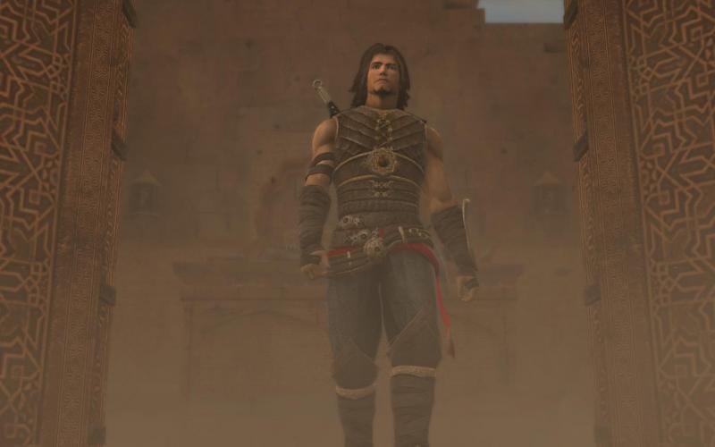 Prince of Persia: Die vergessene Zeit