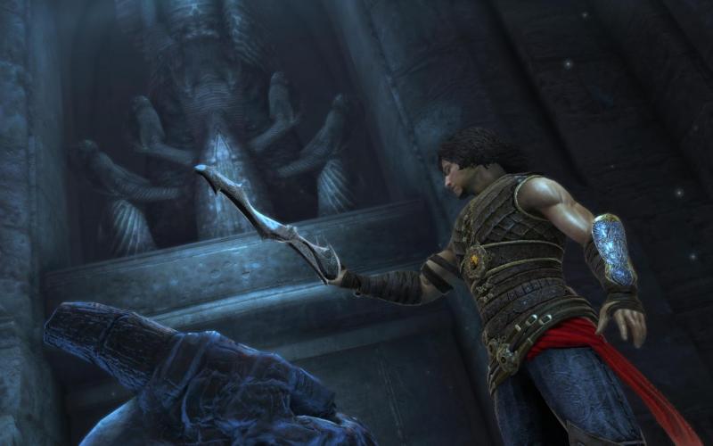 Prince of Persia: Die vergessene Zeit