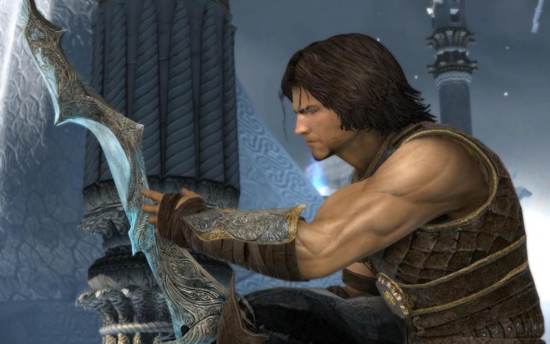 Prince of Persia: Die vergessene Zeit