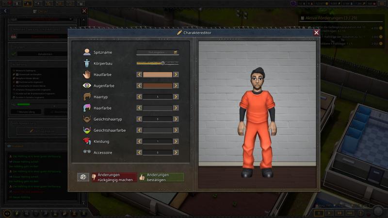 Prison Tycoon - Under New Management