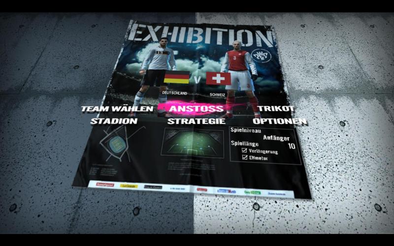 Pro Evolution Soccer 2010