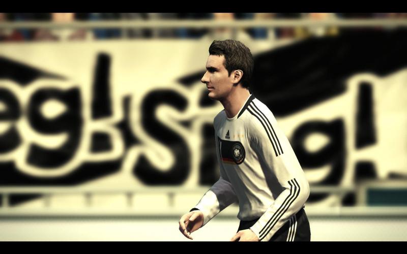 Pro Evolution Soccer 2010