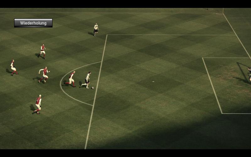 Pro Evolution Soccer 2010