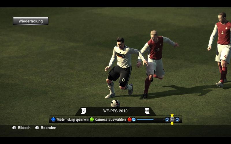 Pro Evolution Soccer 2010