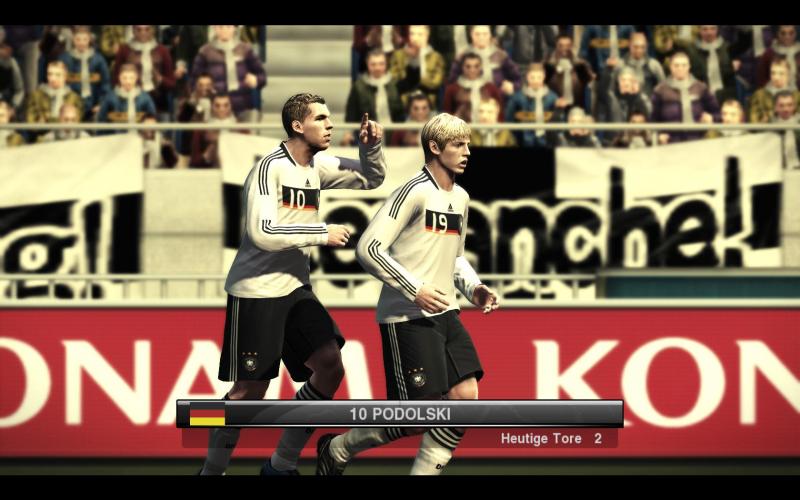 Pro Evolution Soccer 2010