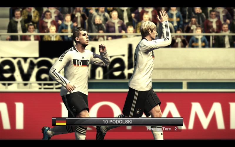 Pro Evolution Soccer 2010