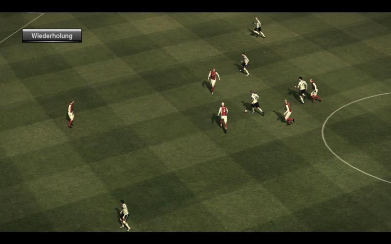 Pro Evolution Soccer 2010