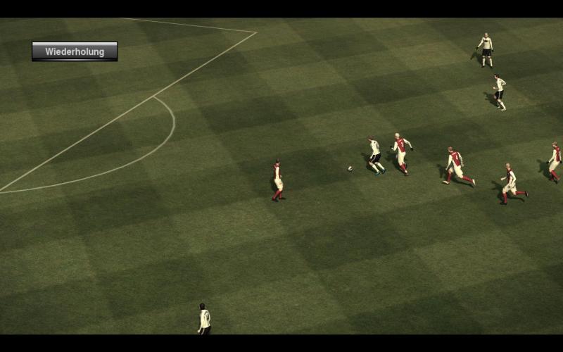 Pro Evolution Soccer 2010