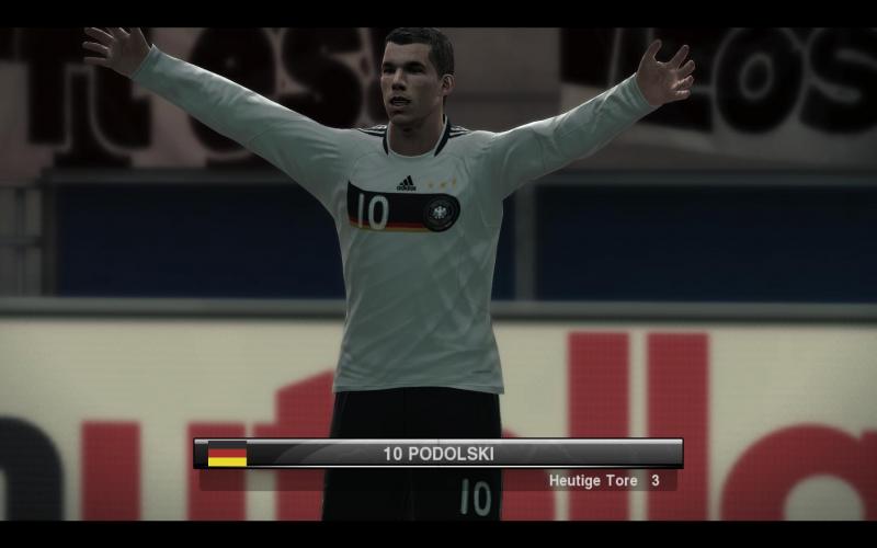 Pro Evolution Soccer 2010