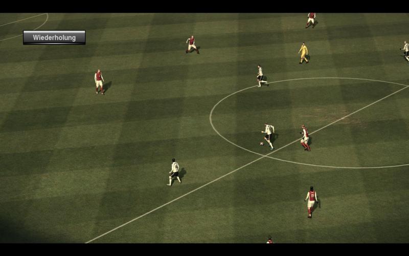 Pro Evolution Soccer 2010