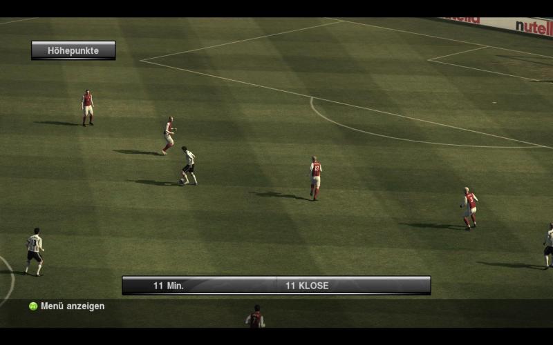 Pro Evolution Soccer 2010