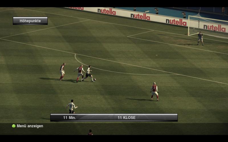 Pro Evolution Soccer 2010