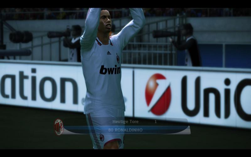 Pro Evolution Soccer 2010