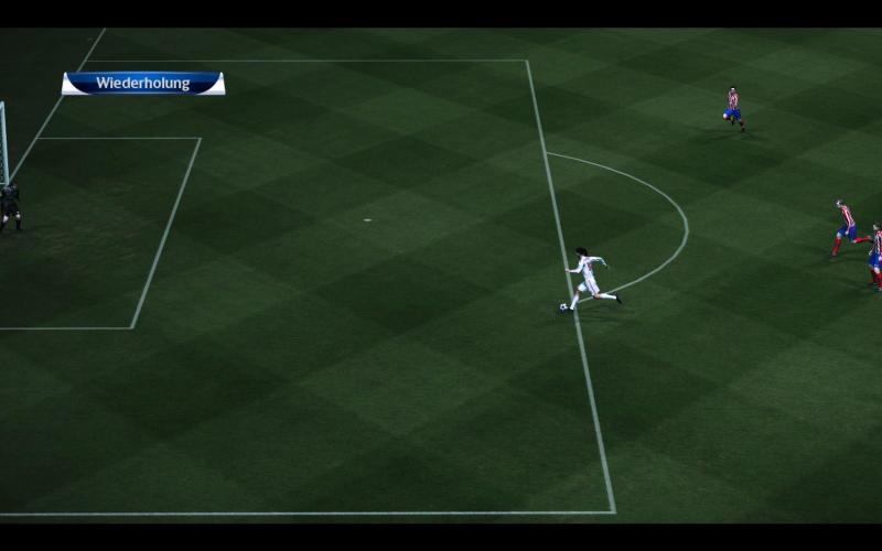 Pro Evolution Soccer 2010