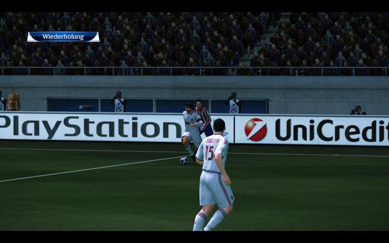 Pro Evolution Soccer 2010