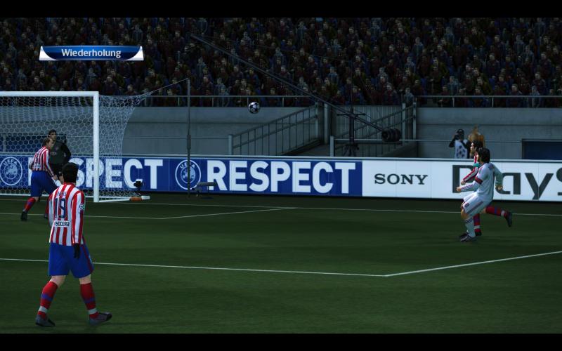 Pro Evolution Soccer 2010