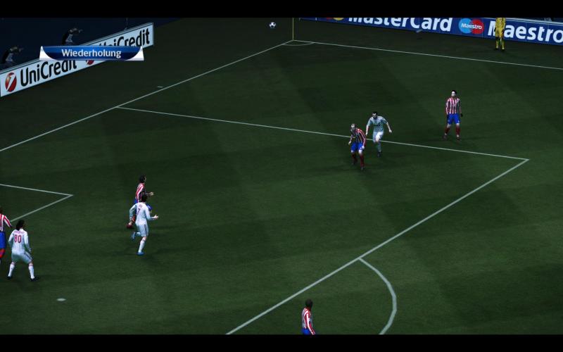 Pro Evolution Soccer 2010